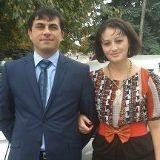 Ирина Пхитикова, Нальчик