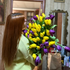 Мария Фортинская, 06.10.1989, Москва