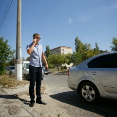 Иван Мотрук