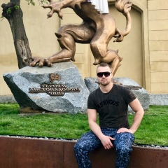 Alexandr Prilipko, Montego Bay