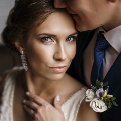 Юля Жуковская, 21.02.1990, Санкт-Петербург