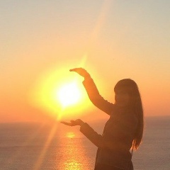 Nati Zahlystova, 25.08.1988, Киев