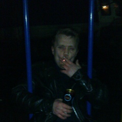 Дмитрий Остроумов, 03.12, Санкт-Петербург