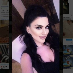 Лиана Абрамова, 05.05.1986, Москва