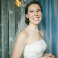 Ульяна Илюшина, 16.05, Москва