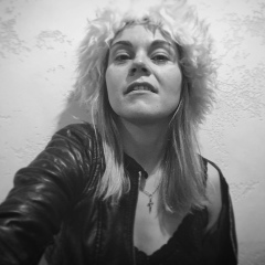 Елена Утробина, 01.01.1985, Уфа