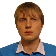 Вадим Максимов, Луцк