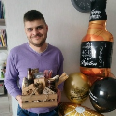 Григорий Смольняков, 14.11.1986, Барнаул