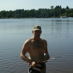 Семён Конашенков, 21.02.1988, Санкт-Петербург