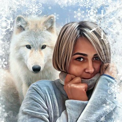 Гульназ Хабибуллина, 11.01, Лангепас