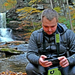 Дмитрий Новицкий, Philadelphia