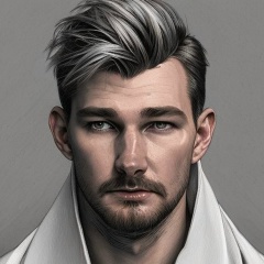 Максим Кауфман, 29.11, Красноярск