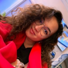 Анастасия Чеботарева, 19.02, Кострома