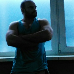 Святослав Денисюк, 26.03.1984, Киев