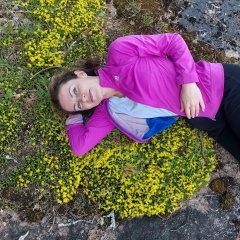 Екатерина Семенкова, 04.06, Санкт-Петербург