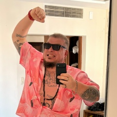 Руся Громов, 25.09.1988, Таганрог