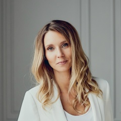 Ирина Давыдова, 21.10