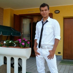 Вячеслав Чеботарь, Кишинев