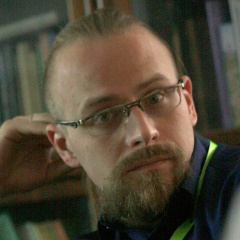 Кирилл Горин, Санкт-Петербург