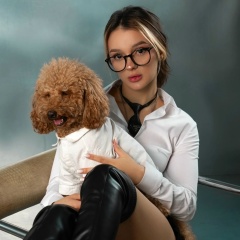 Daryana Gallavich, 21.05.2001