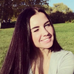 Юлия Маняева, 07.09, Северск