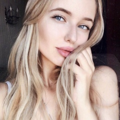 Олеся Зубарева, 01.08, Львов