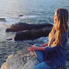 Аня Хромова, 02.01, Москва