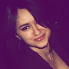 Марина Давыдова, 01.05, Ростов-на-Дону