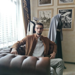 Магомед Усаев, 29.12.1990, Грозный