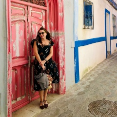 Инна Уилсон, 07.04.1982, Woking