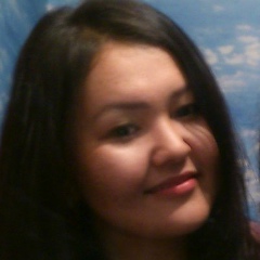 Gulaiym Gaipova, 09.02.1993, Бишкек