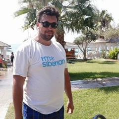 Сергей Селивёрстов, 19.08.1988, Москва