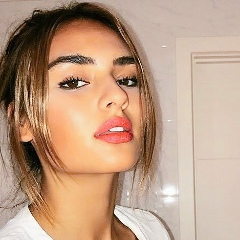 Salma Salmi, 16.05.1993, Constantine