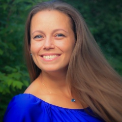 Ольга Громкова, 03.05.1983, Асбест