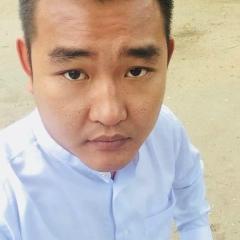 Zin Soe, 23.02.1988, Mandalay