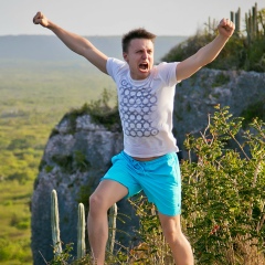 Михаил Лексаков, 14.08.1986, Москва