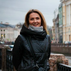 Марина Пузакова, 29.06.1986, Кириллов