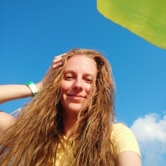 Татьяна Шерстнева, 18.09.1989, Москва