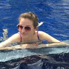 Алена Лысакова, 05.03.1989, Астана