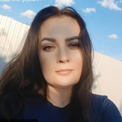 Ксения Анатольевна, 29.10, Магнитогорск