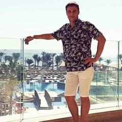 Денис Кравченко, 23.07.1987, Киев