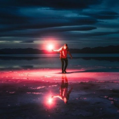 Русик Гурьев, 15.08