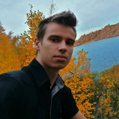 Никита Сотников, 11.09.1996, Калуга