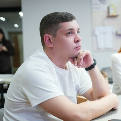 Андрей Бервено, 11.12.1989, Рубежное