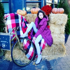 Марина Рыженко, 02.01, Одесса