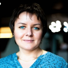 Ирина Лебедченко, 27.02.1979, Москва