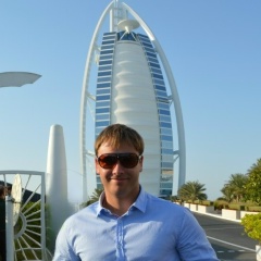 Андрей Борисов, 03.09.1987, Москва