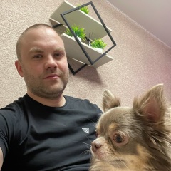 Александр Ниткин, 16.09, Мурманск