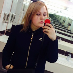 Наталья Зейфман, 14.12, Челябинск