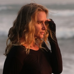 Mila Fedulova, 16.03, Balik Bukit